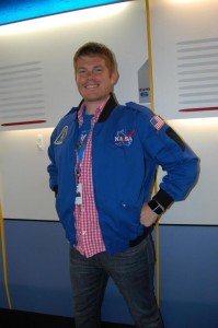 JoshKemperNASA